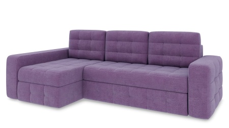 Диван Угловой Райс Т2 Разные Цвета/Д-2600 х Ш-1600 х В-830 мм