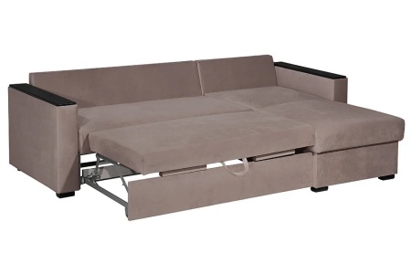 Угловой Диван Глори/Разные Цвета Ш-2260 х Г-1620 х В-900 мм