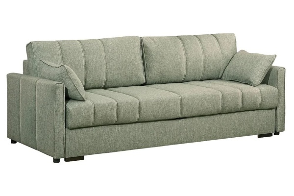 Ортопедический Диван Рим/Разные Цвета Ш-2220 х Г-1100 х В-900 мм