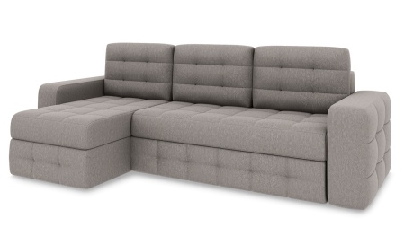 Диван Угловой Райс Т1 Разные Цвета/Д-2600 х Ш-1600 х В-830 мм