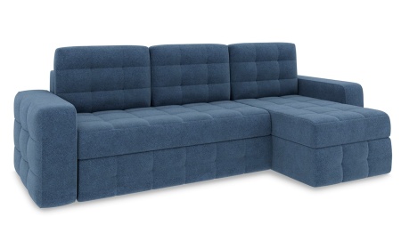 Диван Угловой Райс Т1 Разные Цвета/Д-2600 х Ш-1600 х В-830 мм