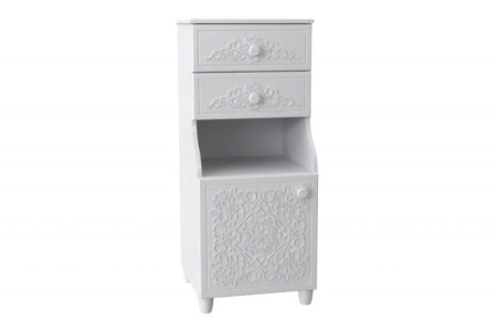 Тумба Соня СО-18К комбинированная