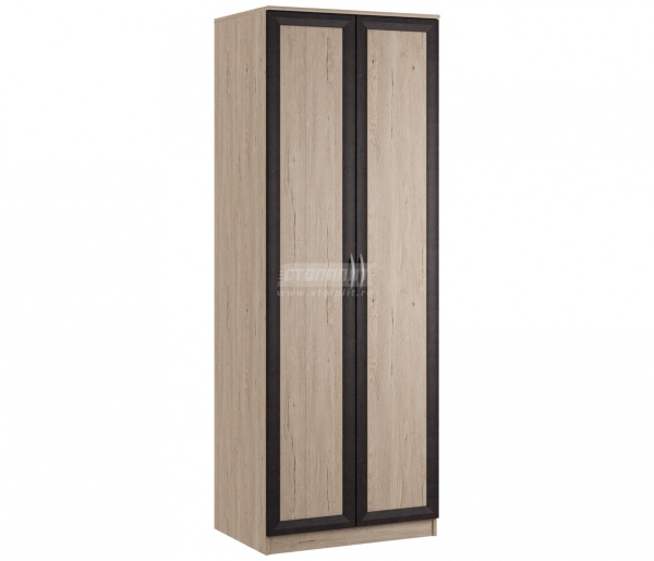 Джорджия  СБ-2278 Шкаф 2-х дверный