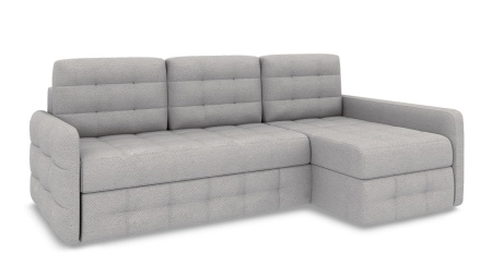 Диван Угловой Райс Slim Т2 Разные Цвета/Д-2330 х Ш-1600 х В-830 мм