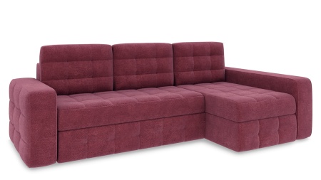 Диван Угловой Райс Т2 Разные Цвета/Д-2600 х Ш-1600 х В-830 мм