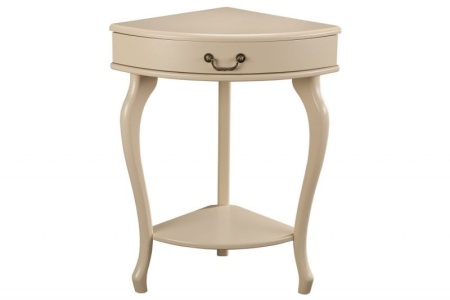 Консоль Элегант угловая