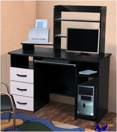 Компьютерный Стол СК-3 