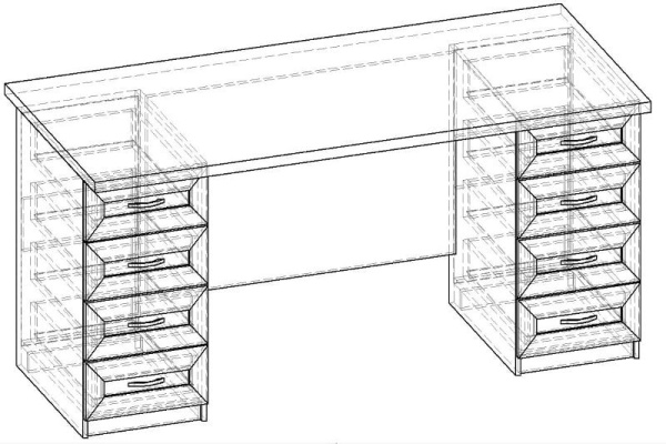 Кабинет "Премьер-6"