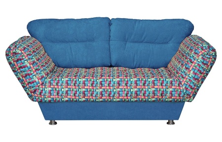 Диван Чудо №5 Разные Цвета/Ш-1850 х Г-980 мм х В-980 мм