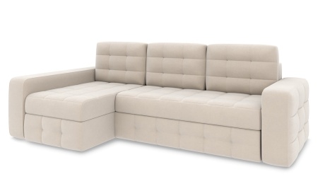 Диван Угловой Райс Т2 Разные Цвета/Д-2600 х Ш-1600 х В-830 мм