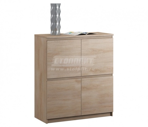 Веста СБ-2255 Комод