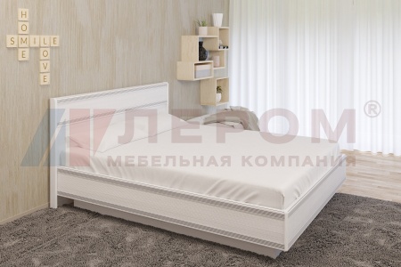 Карина Кровать с Подъемным Механизмом  КР-1004 (1,8х2,0)