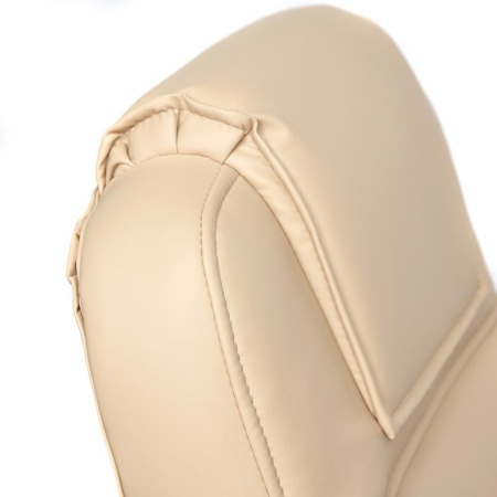 Кресло BERGAMO (хром)