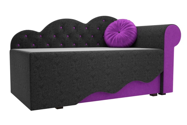 Софа Тедди-1 правый угол