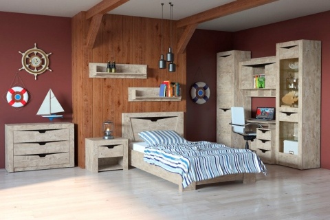 Уголок школьника "Хилтон"