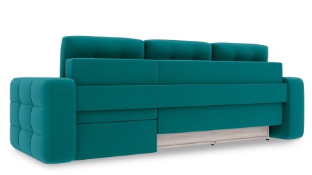 Диван Угловой Райс Т1 Разные Цвета/Д-2600 х Ш-1600 х В-830 мм