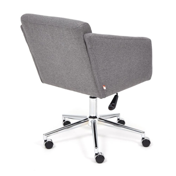 Кресло MILAN хром