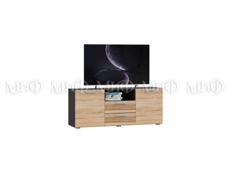 Тумба Арт МДФ ТБ-006 (Ш-1374 x В-560 x Г-378 мм)/Разные Цвета