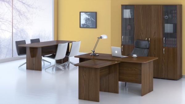 Набор мебели для офиса "Гермес"