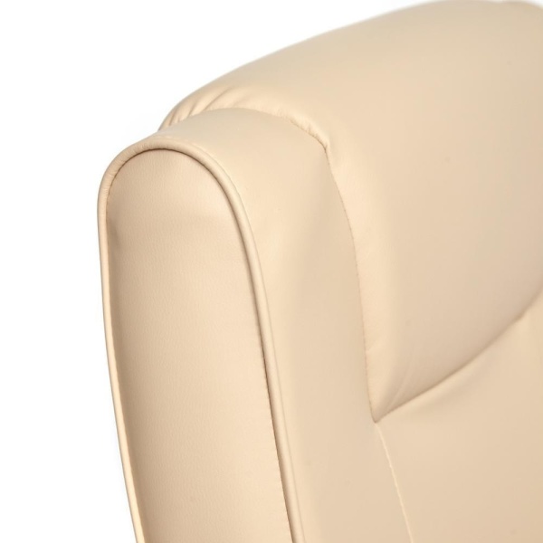 Кресло MAXIMA Хром