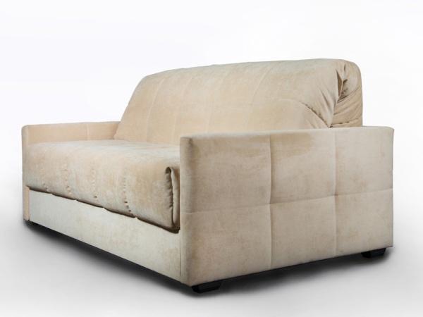 Диван Carina Прямой Классический Бежевый