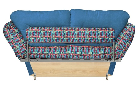 Диван Чудо №5 Разные Цвета/Ш-1850 х Г-980 мм х В-980 мм