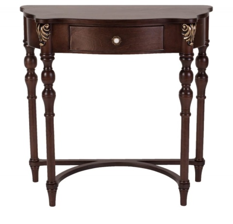 Консоль Сильвия