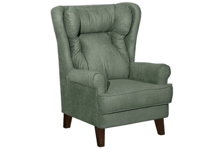 Кресло Сиена /Разные Цвета Ш-900 х Г-910 х В-1120 мм