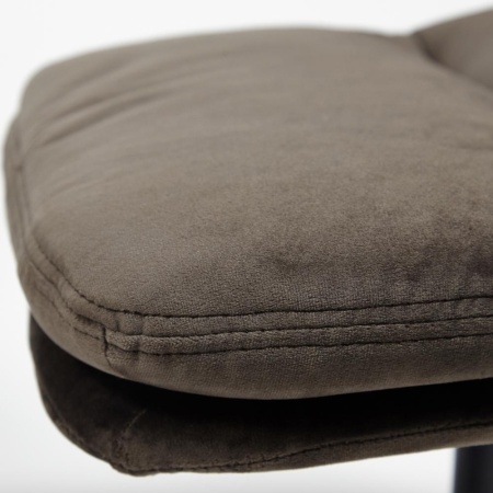 Кресло  ALFRED с банкеткой  (mod. DM7574-1)  