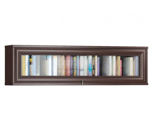 Верди СБ-1459 Полка навесная однодверная