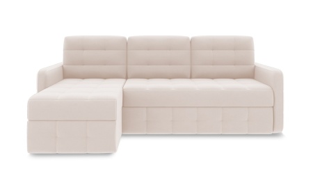 Диван Угловой Райс Slim Т1 Разные Цвета/Д-2330 х Ш-1600 х В-830 мм