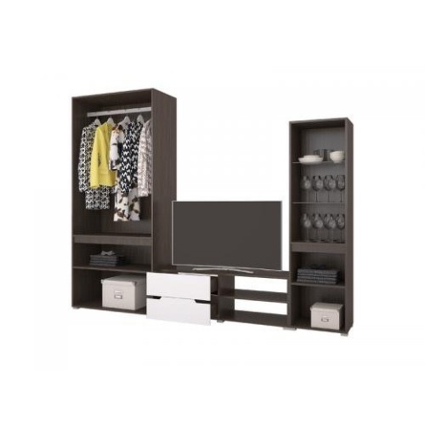 Гостиная Амстердам МДФ