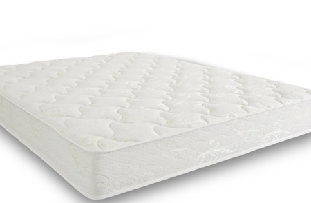 Матрас TFK Карат-420 Средне-Жесткий/Средне-Мягкий/Разные Размеры