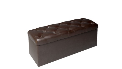 Пуф Тип 3 (Темный)