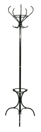 Вешалка-стойка № 2 "Тюльпан"